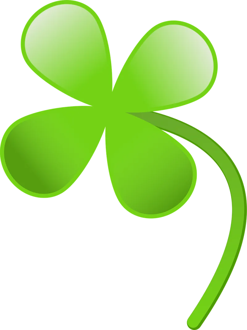 Green Nature Leaf Stickdatei – Natur