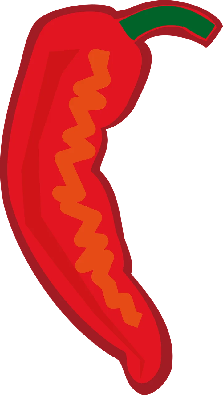 Pepper Chili Spice Stickdatei – Weihnachten