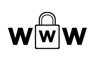 Web Www Security Stickdatei