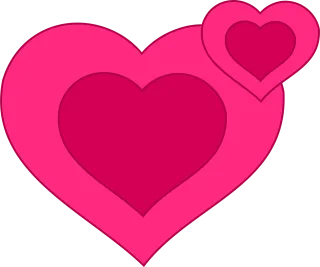 Heart Two Love Stickdatei