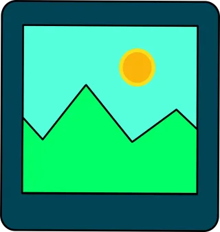 Picture Photography Photographer Stickdatei – Natur