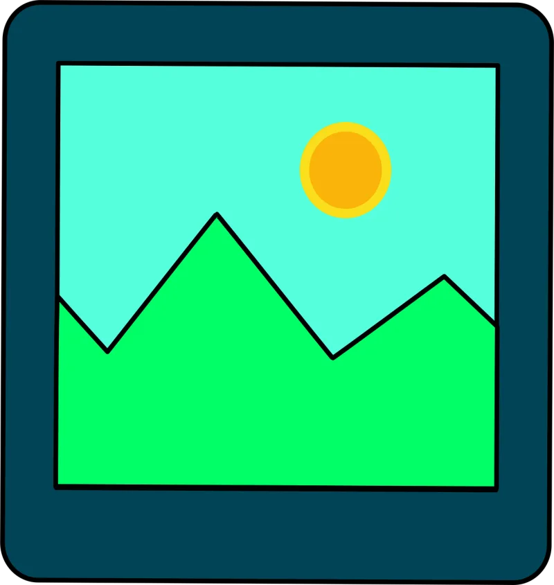 Picture Photography Photographer Stickdatei – Natur