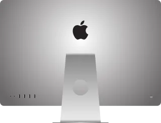 Mac Display Back Stickdatei