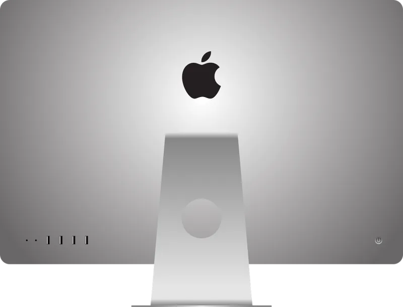 Mac Display Back Stickdatei – Essen & Trinken