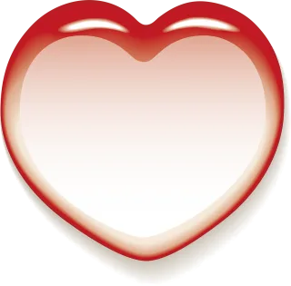 Heart Love Happiness Stickdatei
