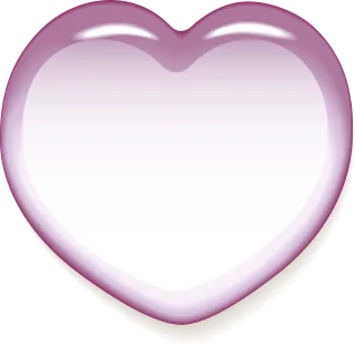 Heart Love Happiness Stickdatei