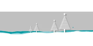 Christmas card Greeting card Christmas Stickdatei