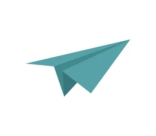 Airline Toy News Stickdatei