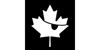 Flag Canadian Nature Stickdatei