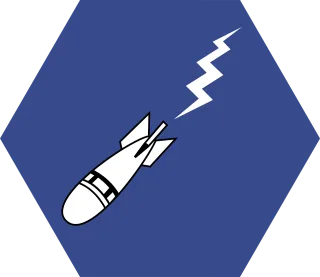 Bombardment Squadron World Stickdatei – Kinder