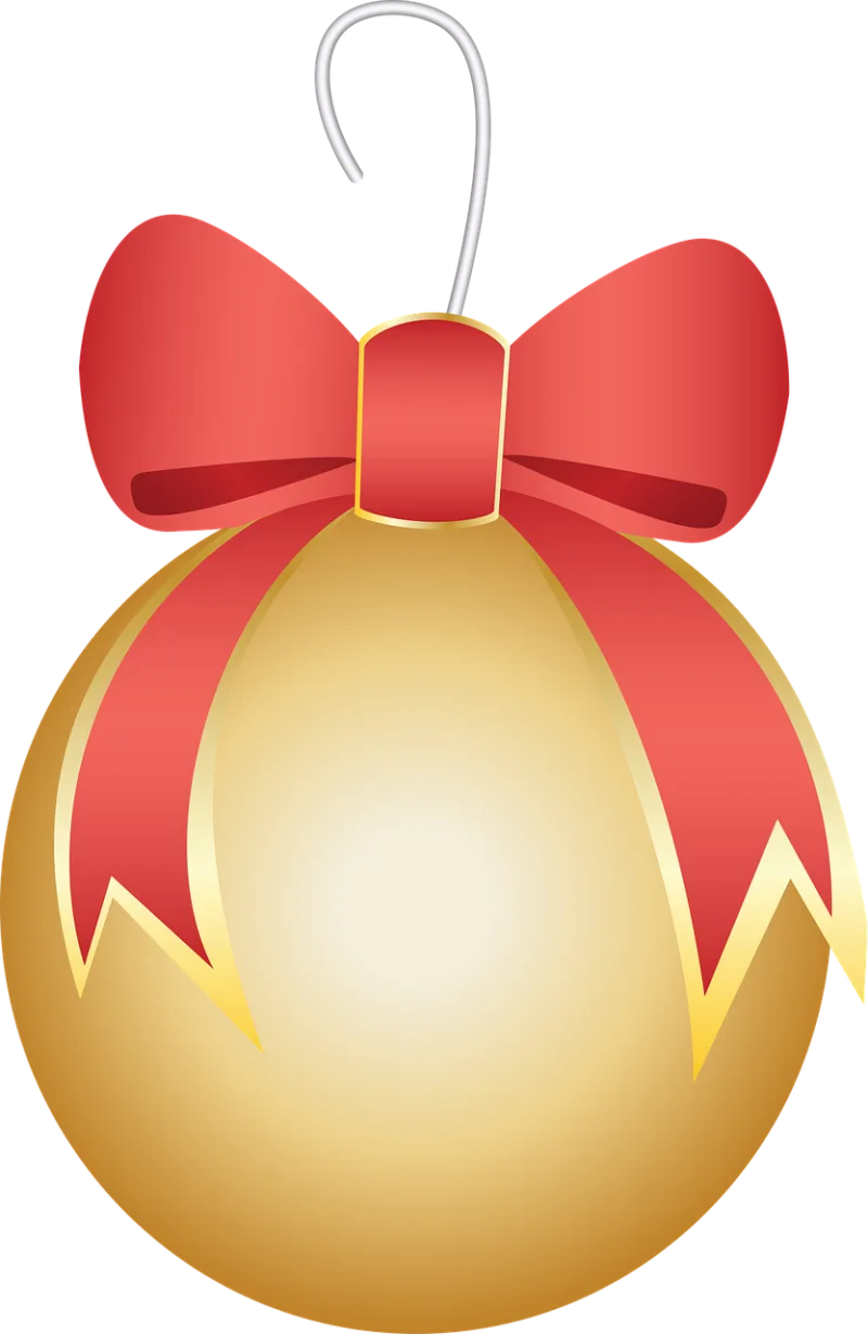 Graphic Christmas Christmas ornament Stickdatei – Weihnachten
