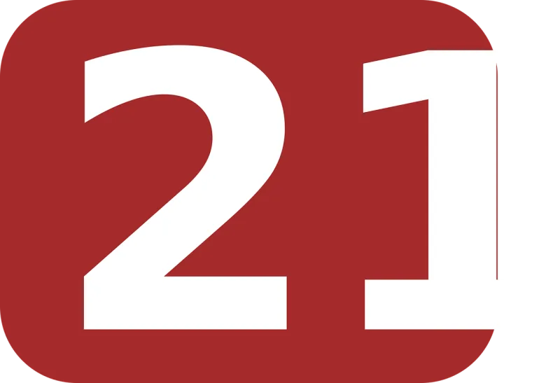 Box Number 21 Stickdatei – Sport