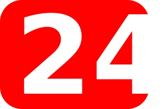 Number Box Rectangle Stickdatei – Sport