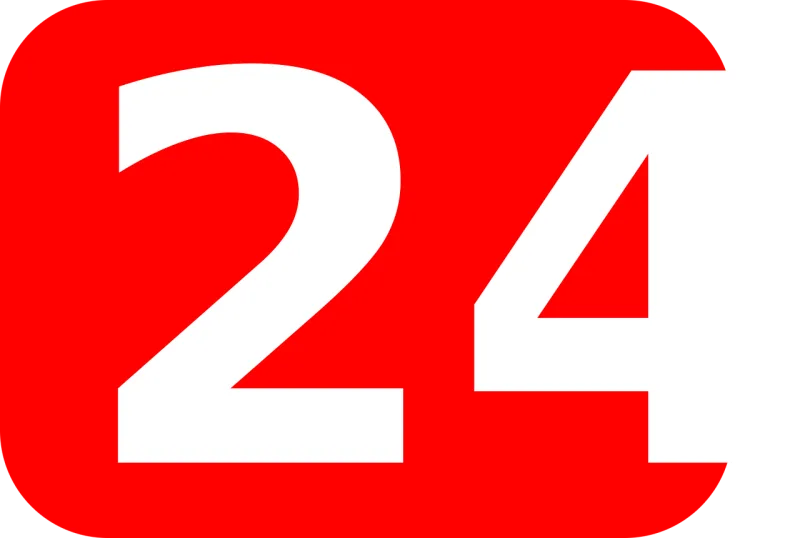 Number Box Rectangle Stickdatei – Sport