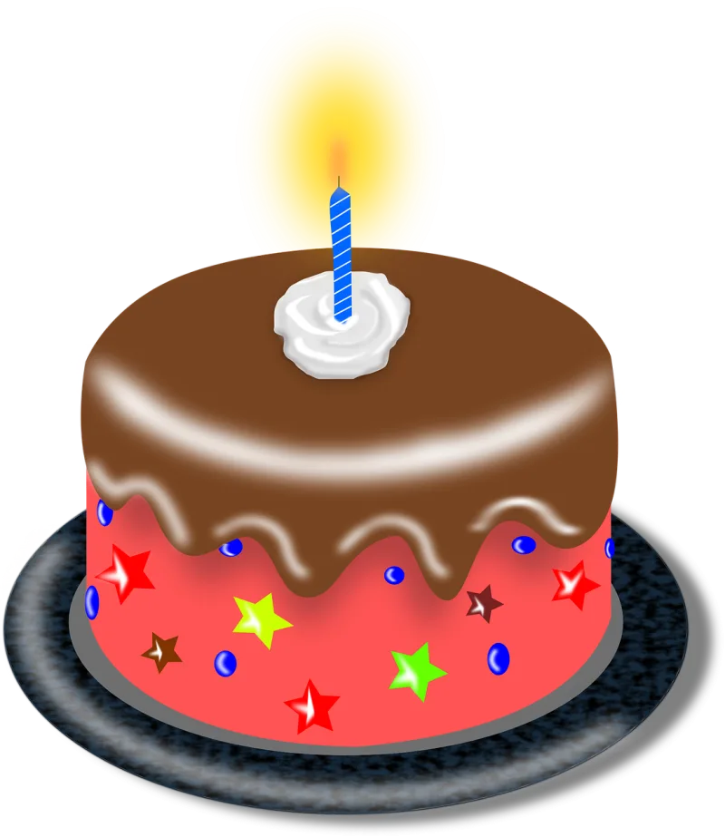 Cake Festival Dessert Stickdatei – Essen & Trinken