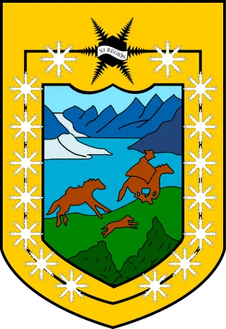 Coat Arms Stars Stickdatei – Weihnachten