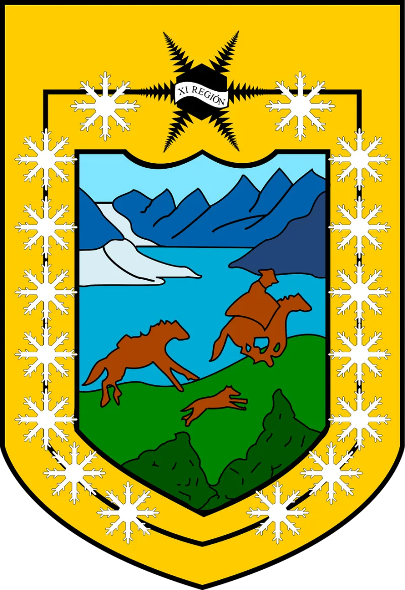 Coat Arms Stars Stickdatei – Weihnachten