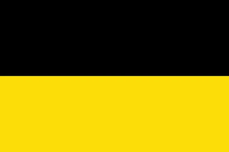 Flags Austro hungarian Empire Stickdatei – Musik