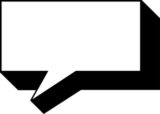 Balloon Left Symbol Stickdatei