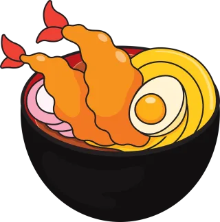 Noodle Noodles Noodles vector Stickdatei