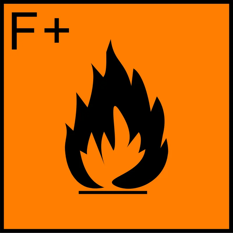 Warning Hazard Caution Stickdatei – Fahrzeuge