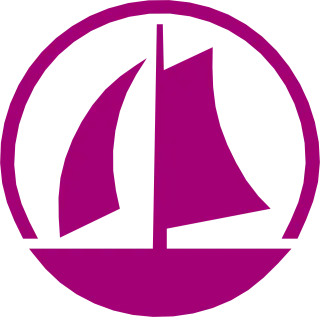 Sailboat Sailing Ship Stickdatei