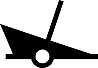 Map Symbols Ship Stickdatei – Fahrzeuge