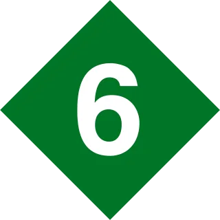New City Signs Stickdatei – Kinder
