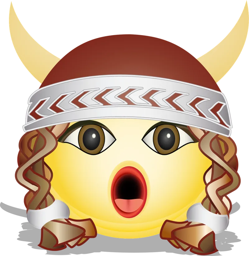 Graphic Opera singer Smiley Stickdatei – Musik