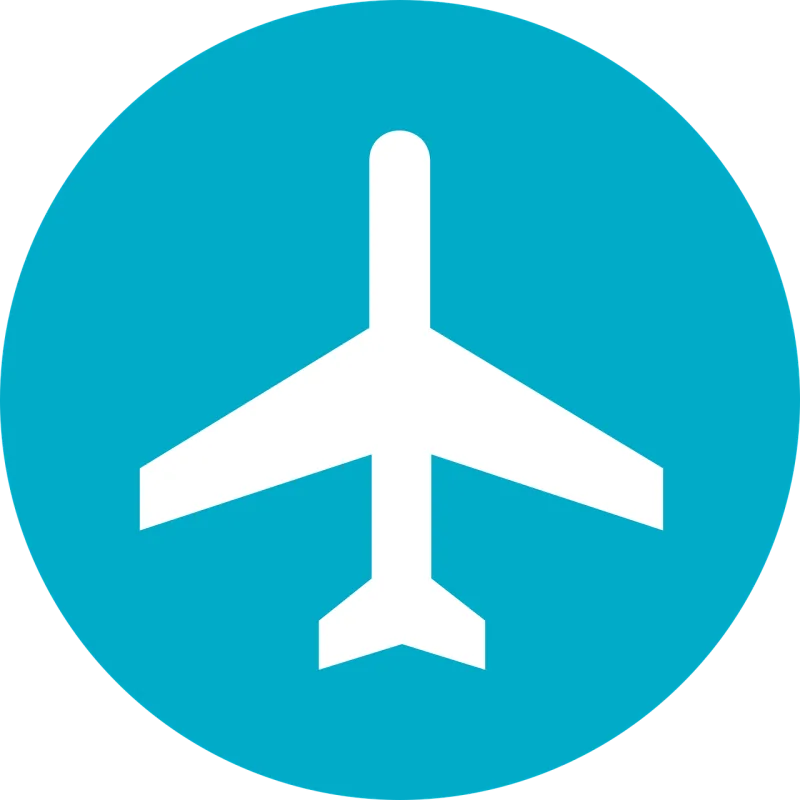 Airport Signs Symbols Stickdatei – Fahrzeuge