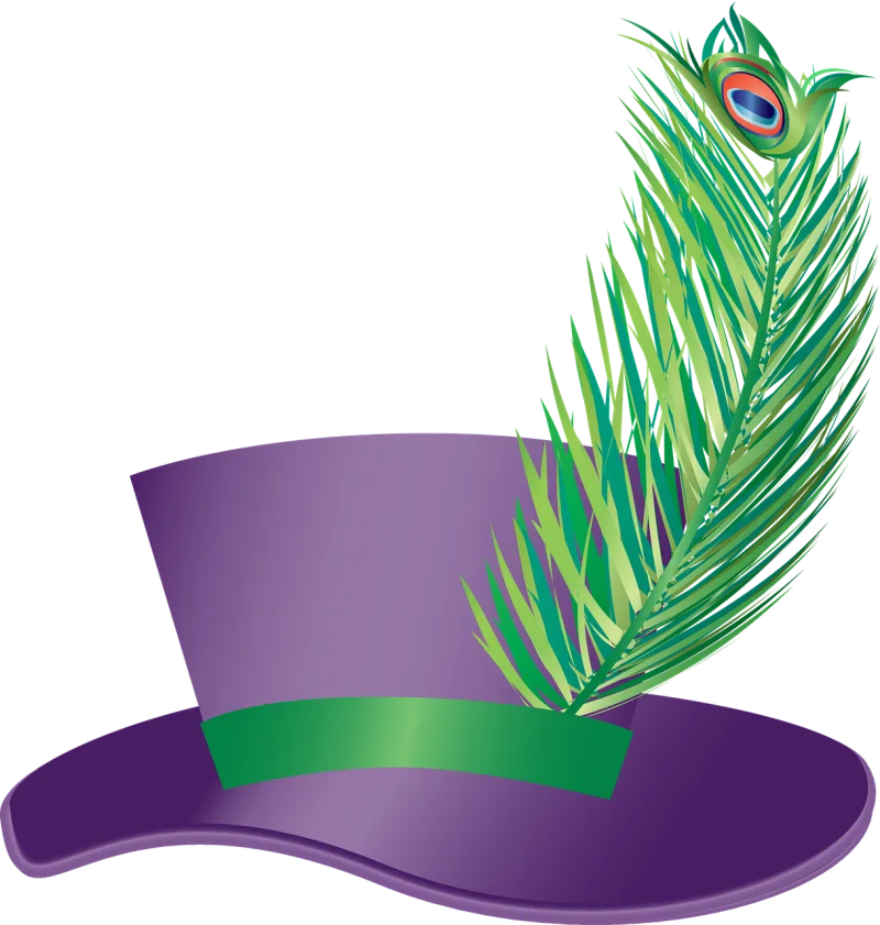 Graphic Pimp hat Pimp Stickdatei – Musik