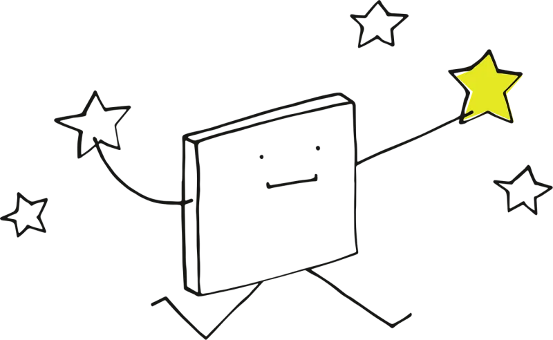 Pixel cells Star Star hour Stickdatei – Weihnachten
