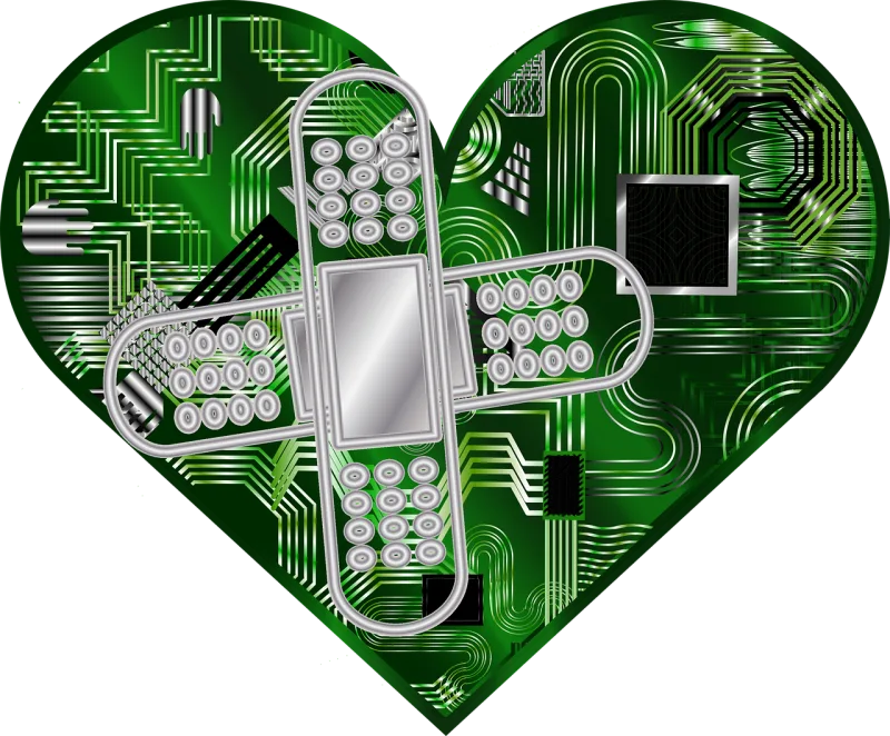 Graphic Computer repair Computer Stickdatei – Musik