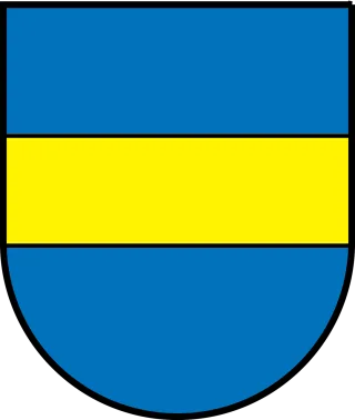 Emblem Armorial bearings Blue Stickdatei – Musik