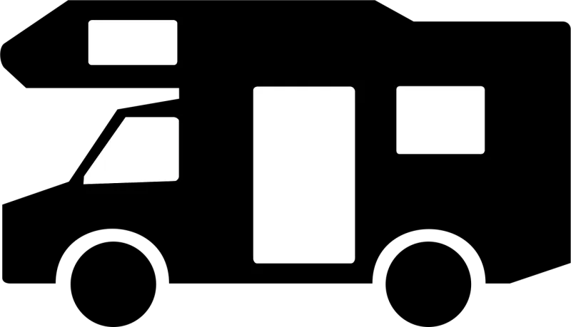 Bus Transportation Vehicle Stickdatei – Fahrzeuge