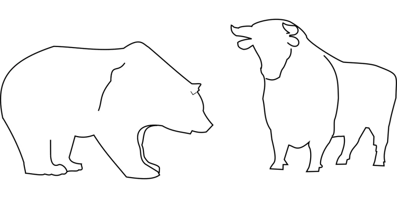 Animals Bull Stock Stickdatei – Tiere