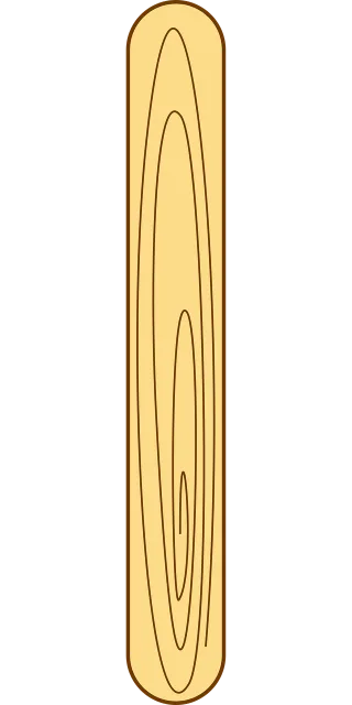 Popsicle stick Stick Popsicle Stickdatei