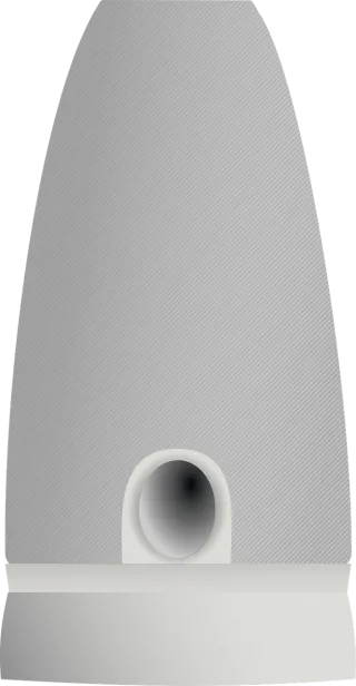 Speaker Sound Audio Stickdatei – Musik