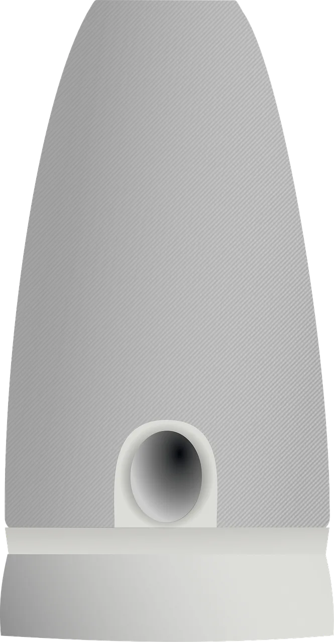 Speaker Sound Audio Stickdatei – Musik