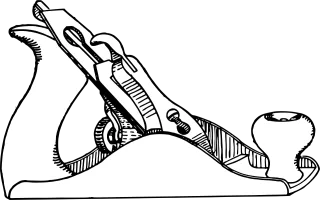 Outline Hand Drawing Stickdatei
