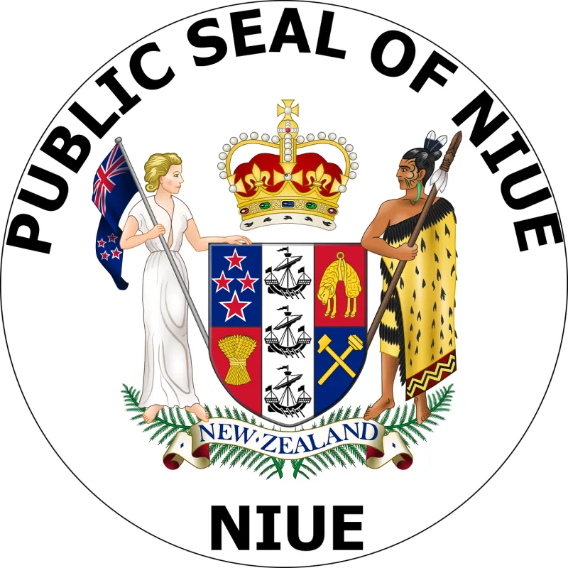 Seal New Flag Stickdatei – Fahrzeuge