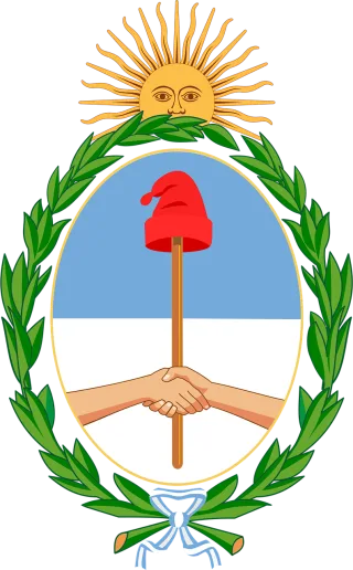 Coat Arms Sun Stickdatei
