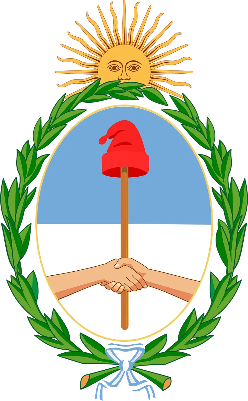 Coat Arms Sun Stickdatei – Weihnachten