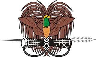 New Guinea Coat Stickdatei – Musik