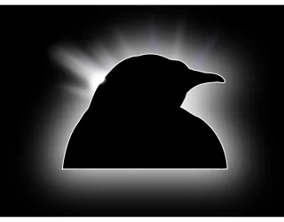 Tux Penguin Linux Stickdatei – Tiere