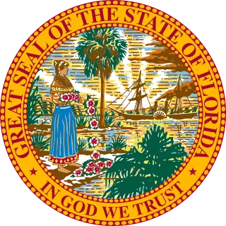 Seal State Nature Stickdatei