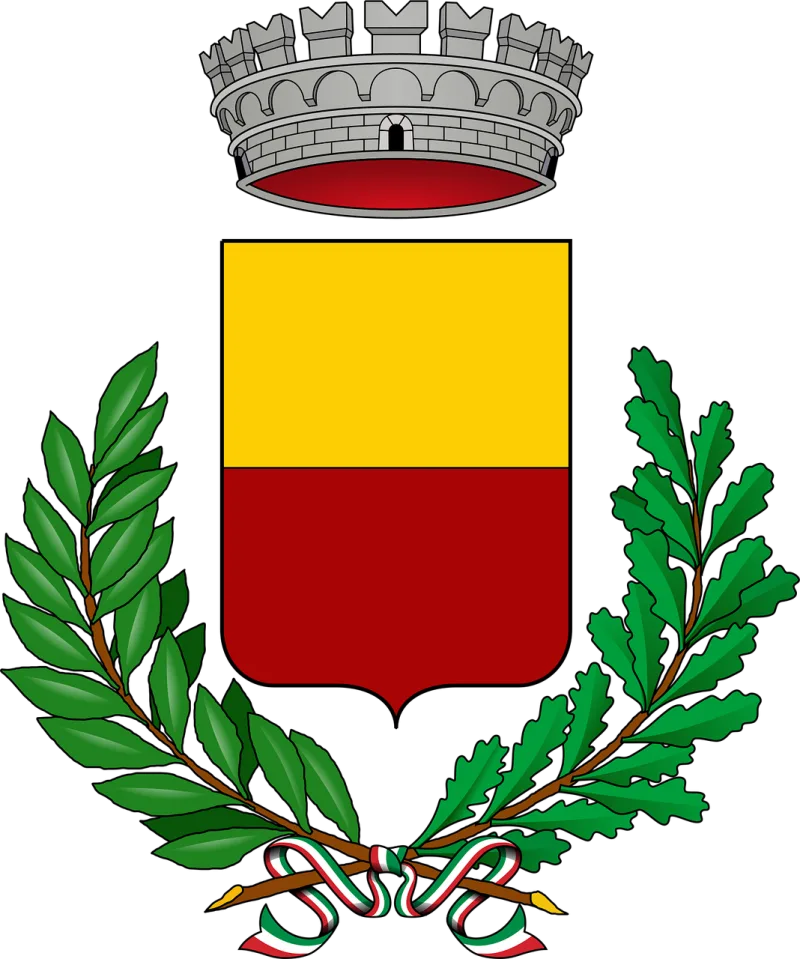 Coat Arms Crown Stickdatei – Kinder