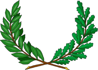 Vines Green Branches Stickdatei – Weihnachten