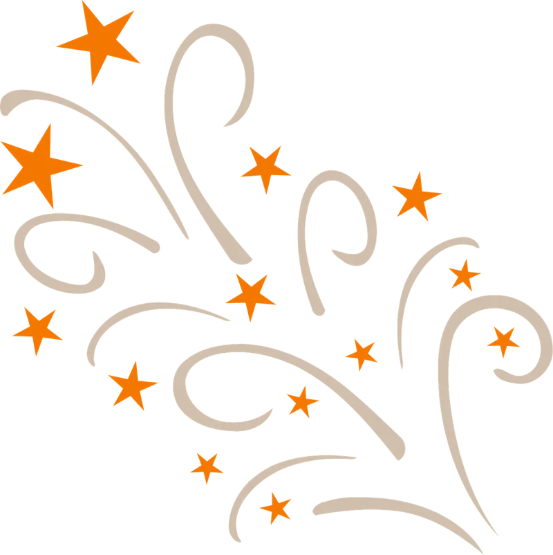 Party New year Christmas Stickdatei – Weihnachten