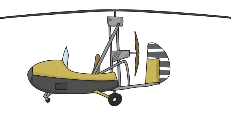 Transportation Airplane Helicopter Stickdatei – Fahrzeuge